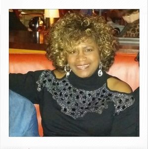 Meet your Posher, Betty